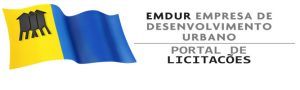 Portal de Licitação da EMDUR